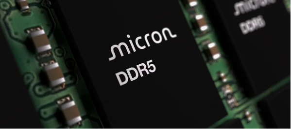 Micron