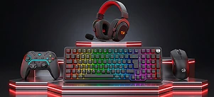 Redragon